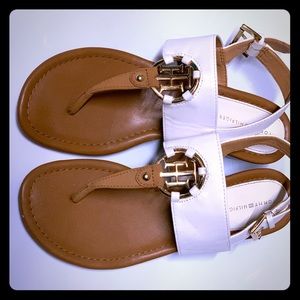 Kalisan sandal